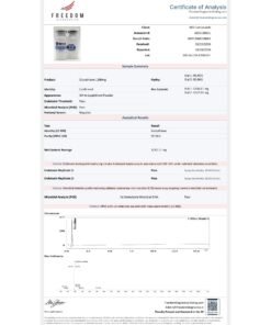 Alternative view of Glutathione