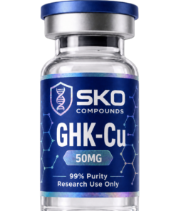 GHK-Cu