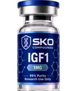 IGF1-LR3