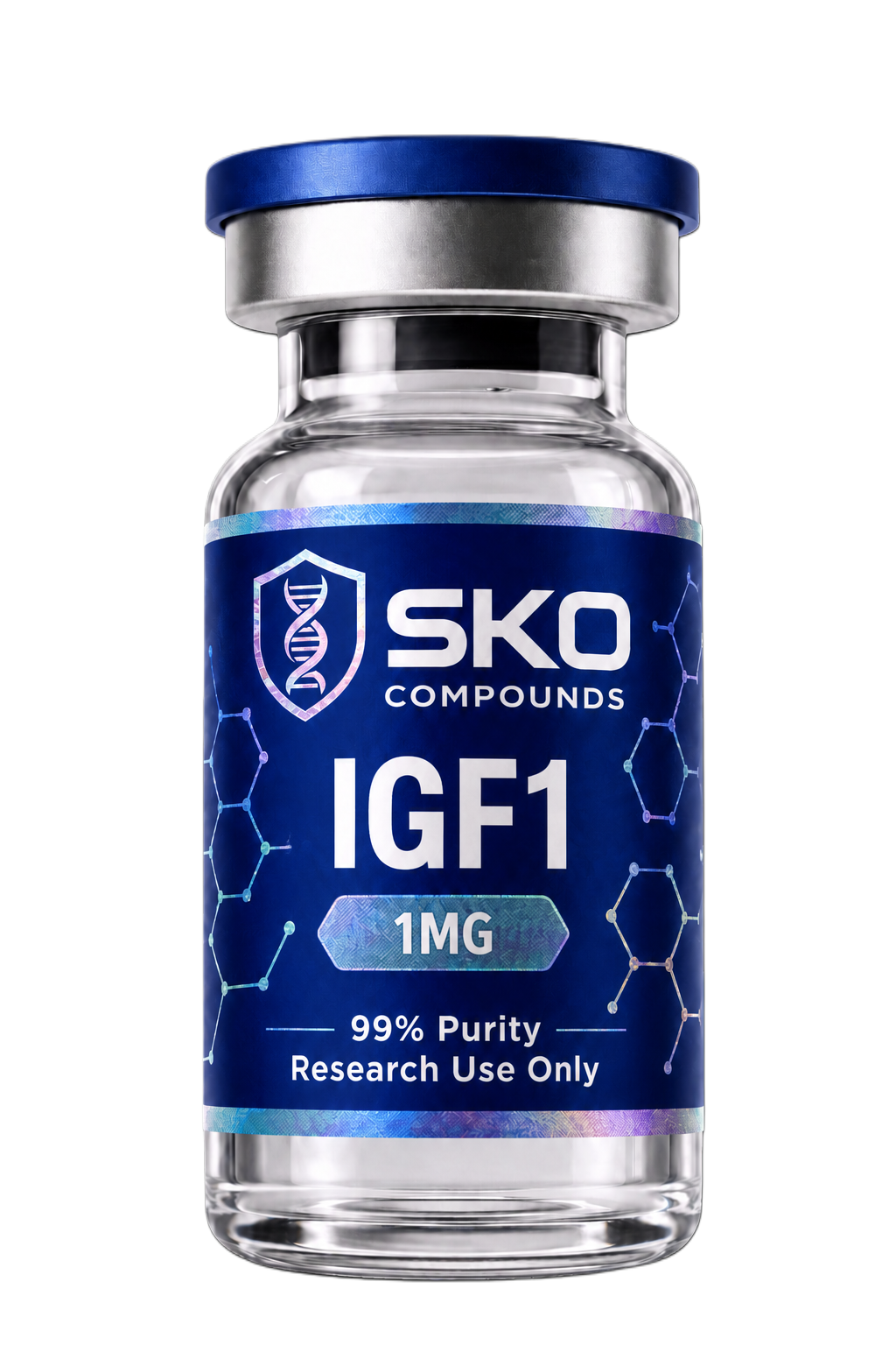 IGF1-LR3