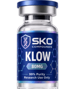 klow peptide