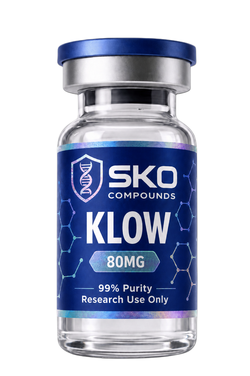 klow peptide