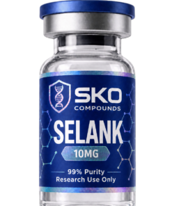 Selank