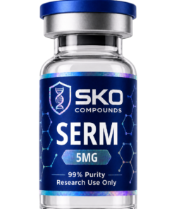 sermorelin