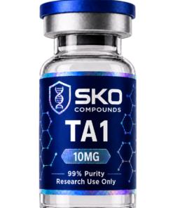 Thymosin Alpha-1
