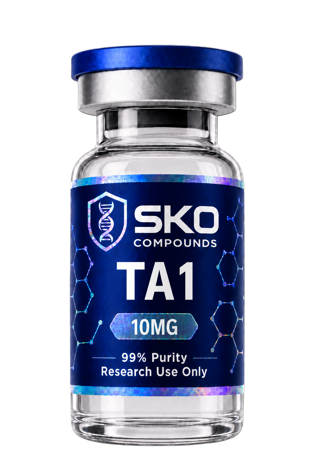 Thymosin Alpha-1