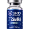 Tesamorelin & Ipamorelin Blend