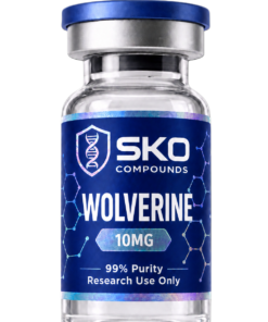 Wolverine